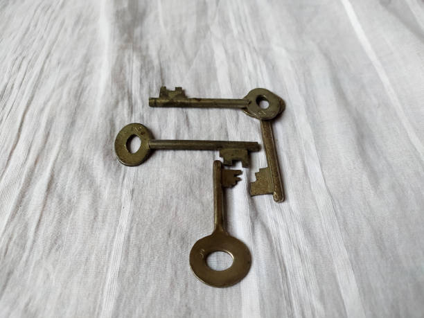 istock some old door locks in vintage color 1499174047