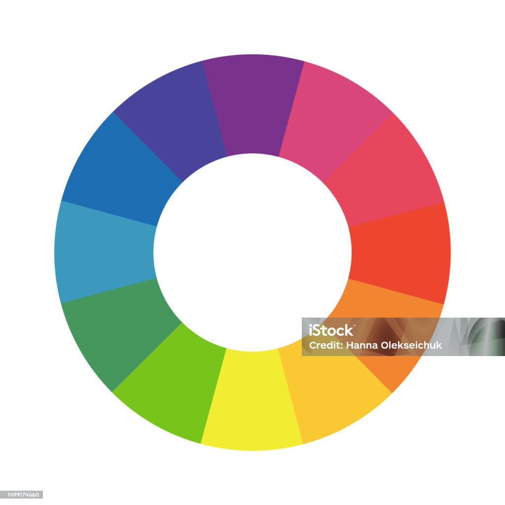 Roda warna-warni. Panduan lingkaran warna. Diagram diagram lingkaran. Elemen infografis berbentuk bulat. Teori warna. Template palet roda warna untuk sekolah seni. Sistem warna dua belas bagian. - Bebas Royalti Babak kualifikasi - Peristiwa vektor stok Roda warna-warni. Panduan lingkaran warna. Diagram diagram lingkaran. Elemen infografis berbentuk bulat. Teori warna. Template palet roda warna untuk sekolah seni. Sistem warna dua belas bagian. - Bebas Royalti Babak kualifikasi - Peristiwa vektor stok