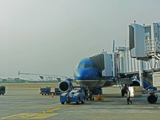 istock Vietnam, Ho Chi Minh (Saigon), Aeroport 1499182715