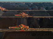 Large coal loading=