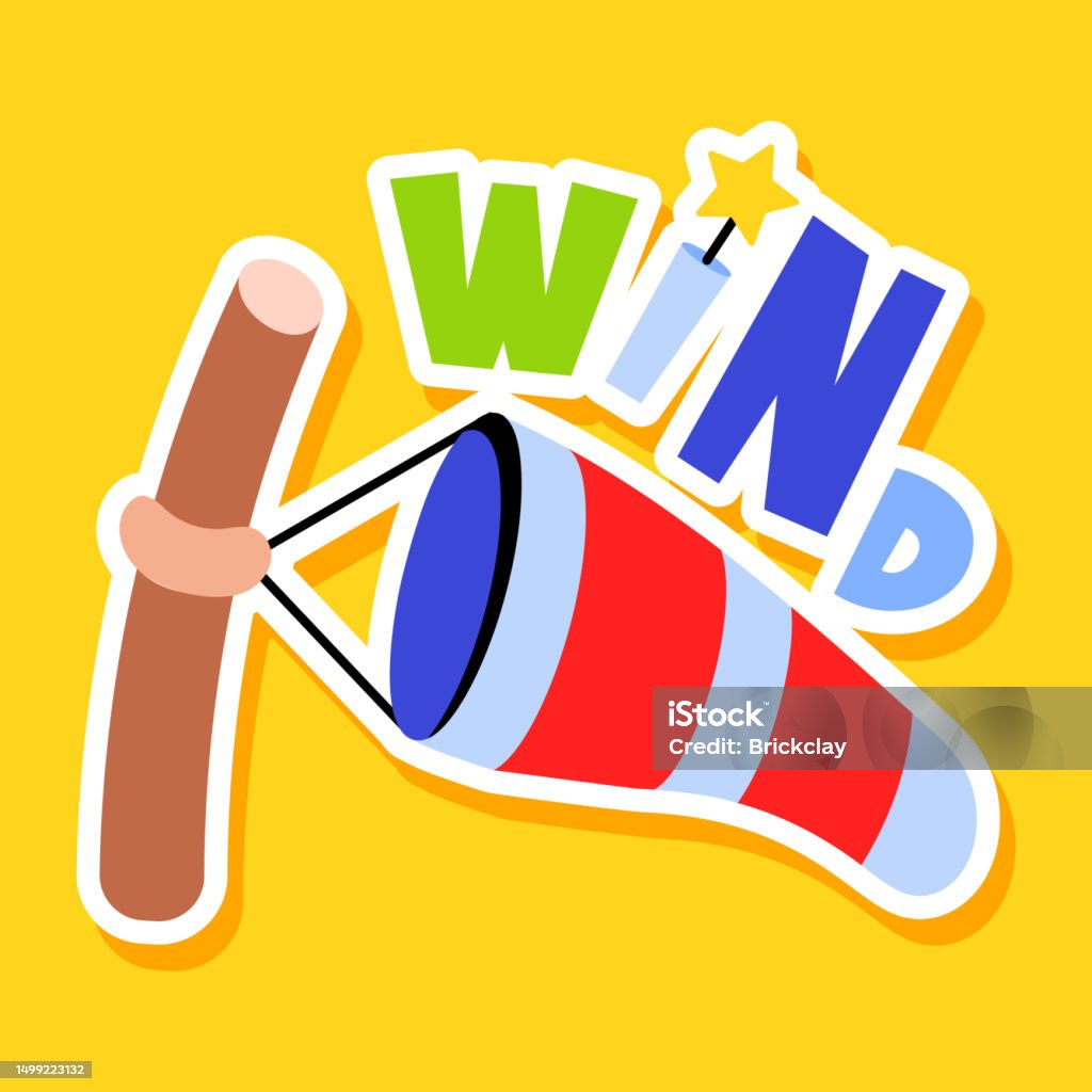 Sprinkle Indicator Wind Indicator Stock Illustration - Download Image Now - Direction ...