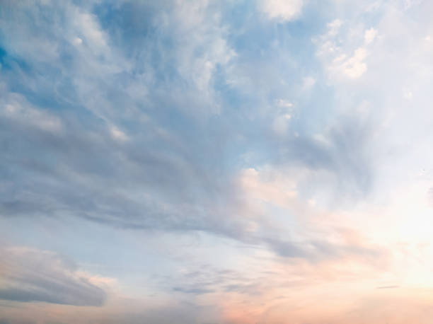 istock background of cloudy sky before sunset 1499239410