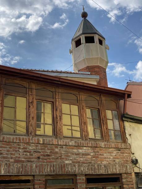 istock Macedonia- Skopje - Old Bazar 1499247536