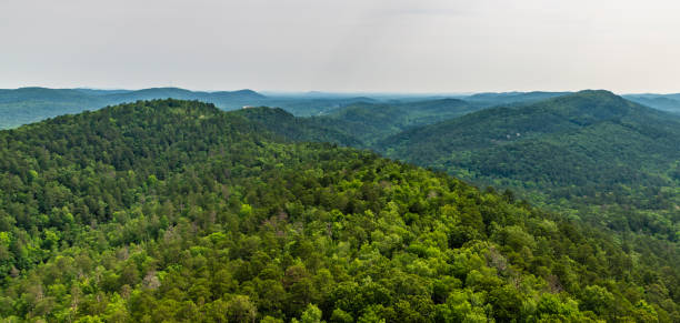 istock Hot Springs National Park 1499249844