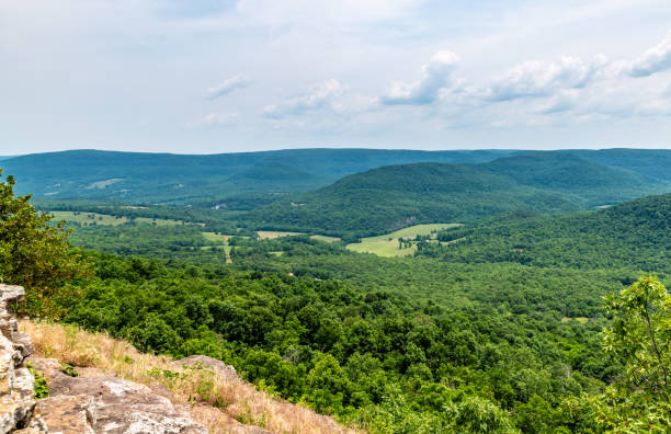 istock Arkansas' Grand Canyon 1499249977