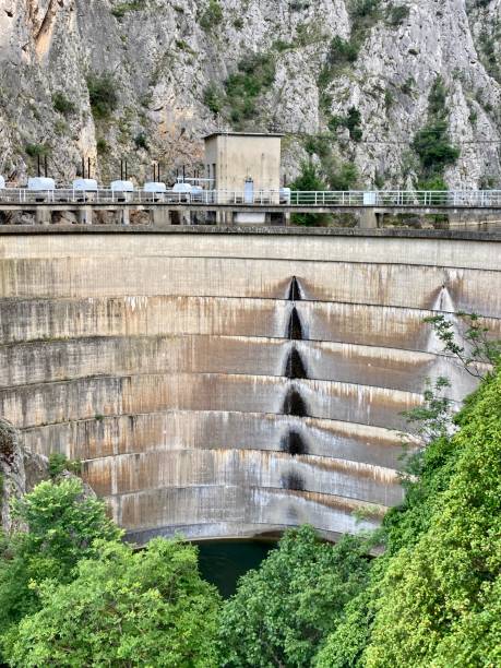 istock Macedonia- Skopje - Canyon Matka 1499278249