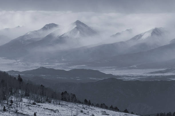 istock Storm on the Sangre 1499292429
