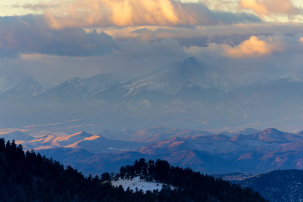 istock Storm on the Sangre 1499294993