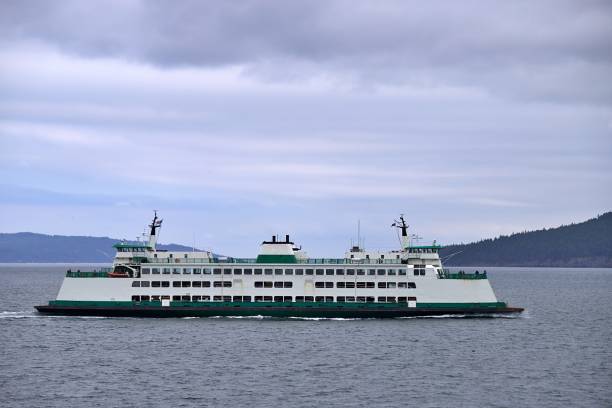 istock Scenes in the San Juan Islands 1499316487