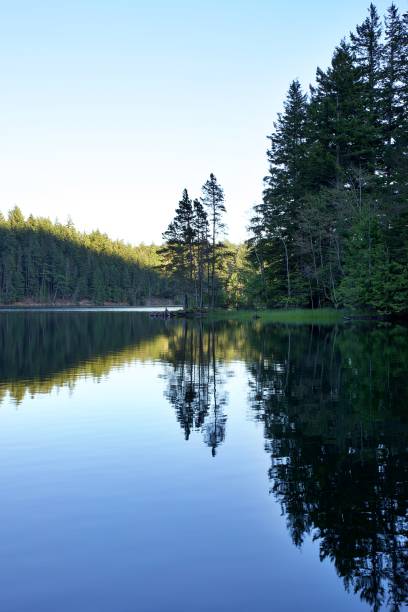 istock Views of Orcas Island 1499343074