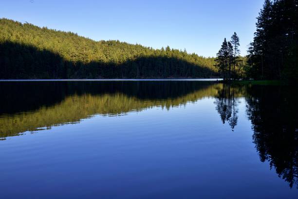 istock Views of Orcas Island 1499343140