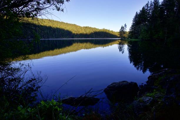 istock Views of Orcas Island 1499343364