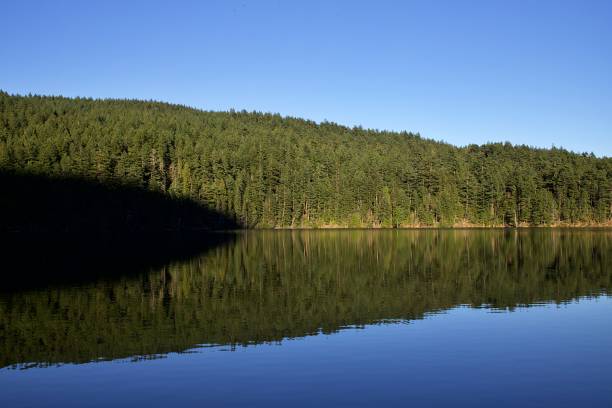 istock Views of Orcas Island 1499343469