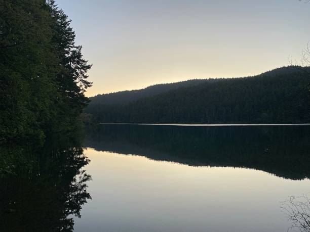 istock Views of Orcas Island 1499346551