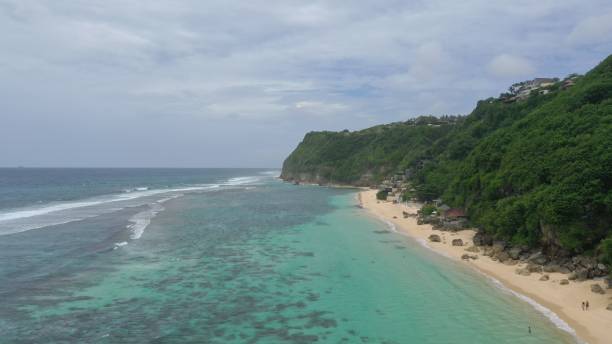 istock Uluwatu Beach views Bali Indonesia 1499354256