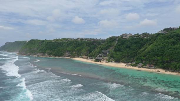 istock Uluwatu Beach views Bali Indonesia 1499354258