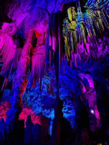 istock St Michael’s Cave in Gibraltar 1499364636