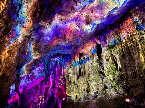 istock St Michael’s Cave in Gibraltar 1499364773