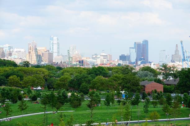istock Governors Island July 15, 2017 1499374149