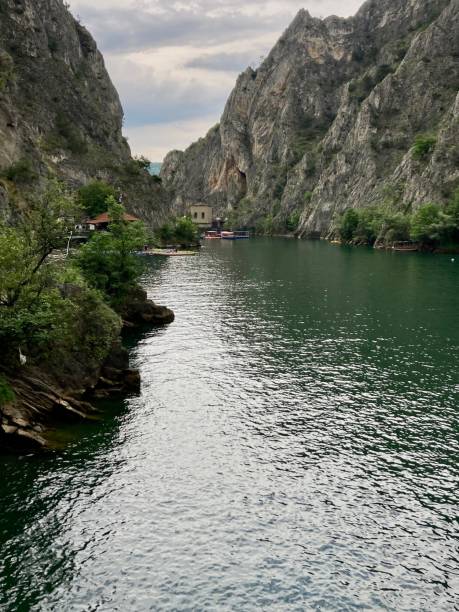 istock Macedonia- Skopje - Canyon Mother 1499374401