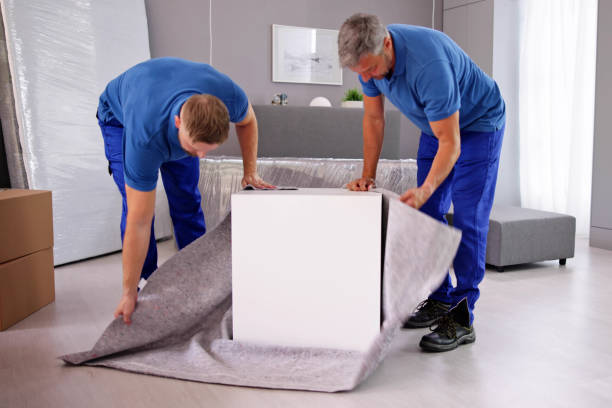 Cheap Movers In Pleasant Hill