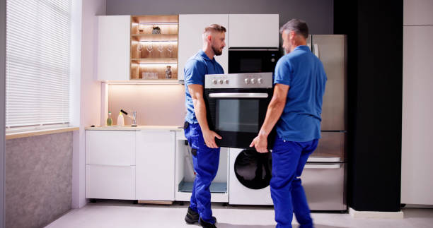 Appliance Delivery And Repair