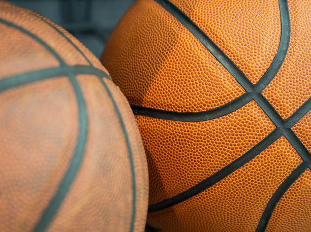 istock Basketball Cloes-up 1499397984