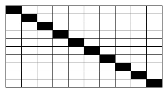 Playoff Table Pattern Without Text Bracket Sport Tournament Blank Elimination Event Sign Playoff Match ...
