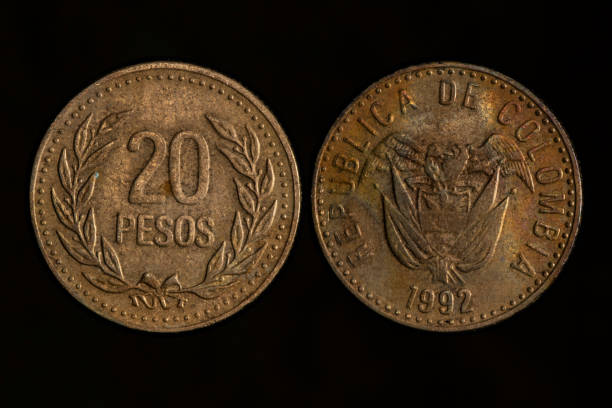 istock 20 colombian pesos coins 1499444271