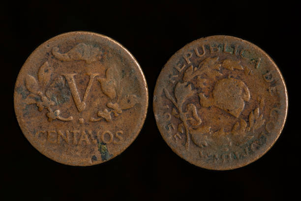 istock 5 colombian pesos coins 1499444436