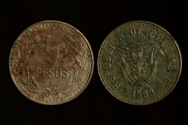 istock 5 colombian pesos coins 1499444446