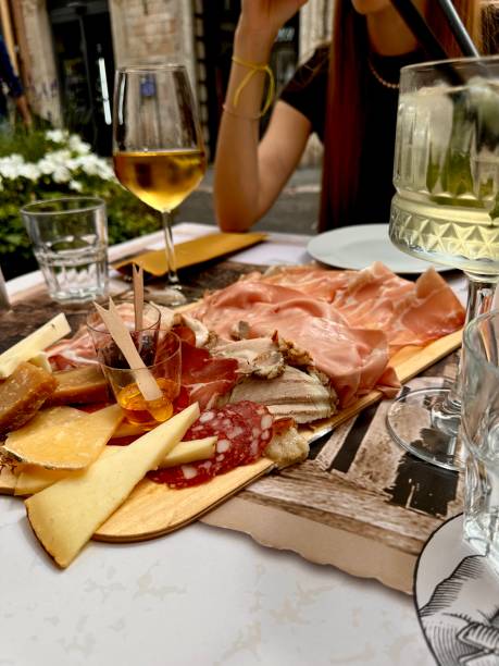 istock Italian food 1499457903