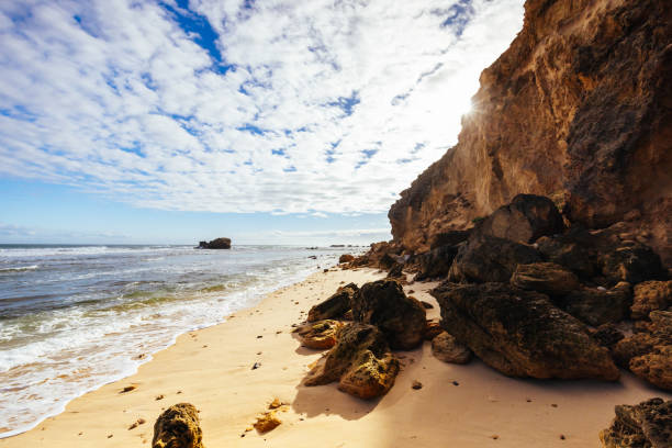 istock Fingal Beach in Mornington Peninsula Australia 1499461926