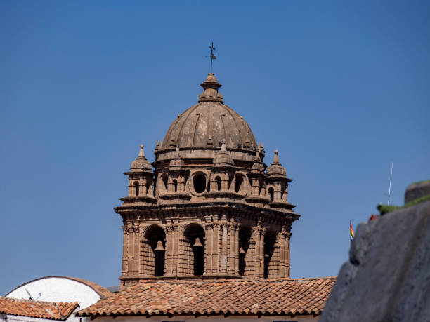 istock City of Cusco in Peru 1499487887