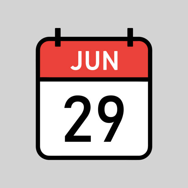 270+ June 29 Stock Illustrations, Royalty-Free Vector Graphics & Clip Art -  iStock