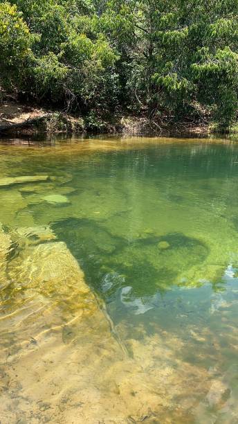 istock Santa Luzia falls 1499493756