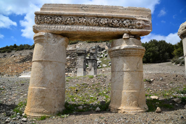 istock Kibyra Ancient City 1499502340