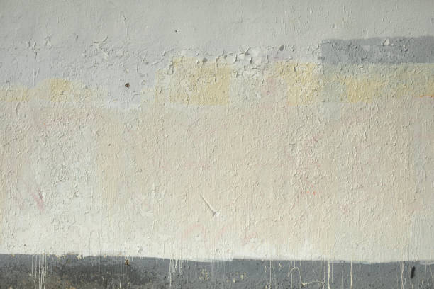 istock Texture of wall. Old paint on wall. Surface details. 1499506618