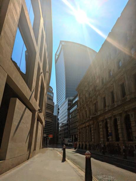 istock London city landmarks 1499509327