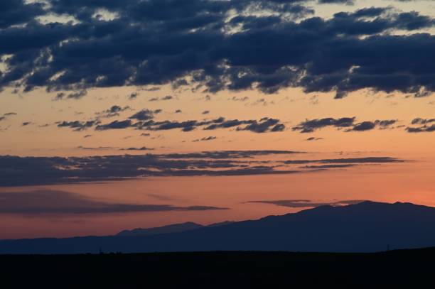 istock Archarly mountain pass landscape 1499509981
