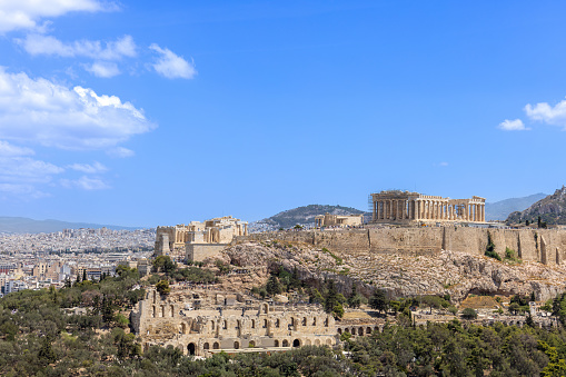 UNESCO, Stratonikeia, Roman Empire,  Greek architecture, Caria