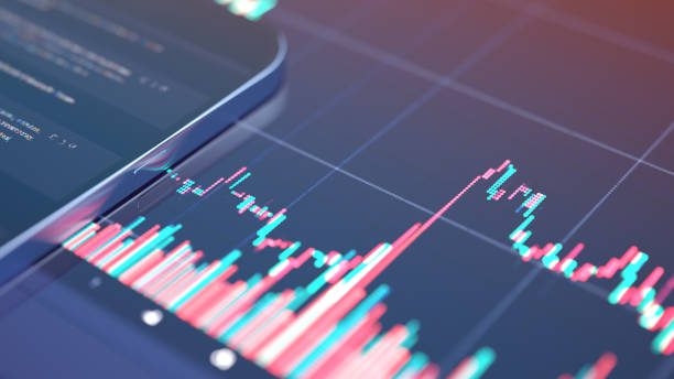 istock Business Trends Graphs and charts 1499569166