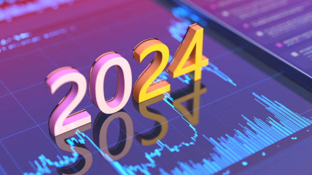 istock Abstract Business Trends Graphs and charts 2024 1499569190