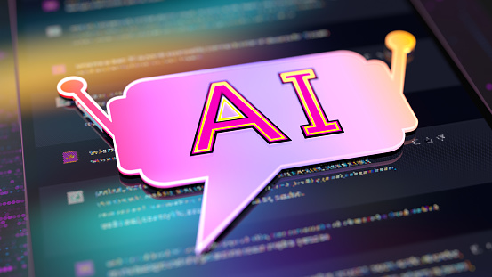 AI chatbot usage and concepts