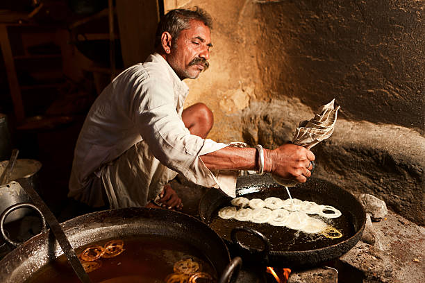 13,700+ Indian Street Food Stock Photos, Pictures & Royalty-Free Images