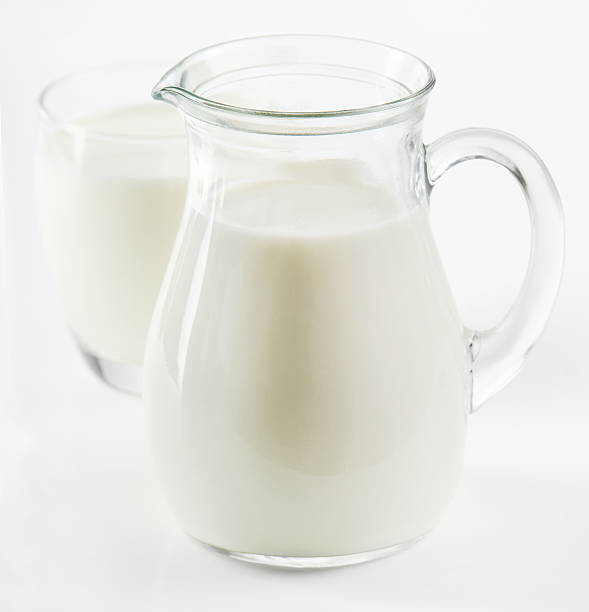 istock jug and glass with milk 149957859