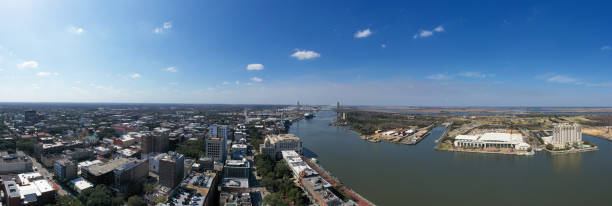 istock Talmadge Memorial Bridge - Savannah, Georgia 1499579982