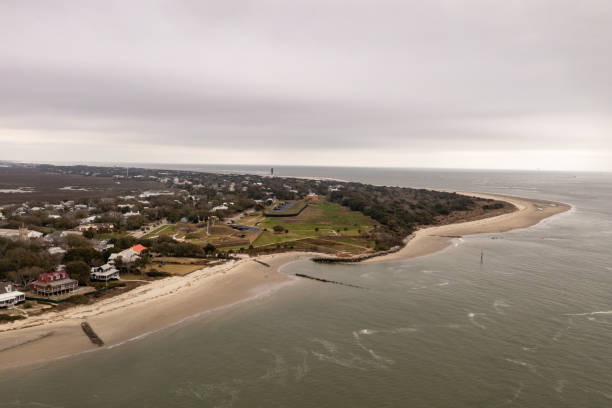 istock Fort Moultrie - South Carolina 1499580137