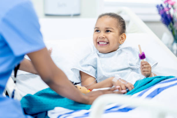 istock Recovering with a Popsicle 1499581756