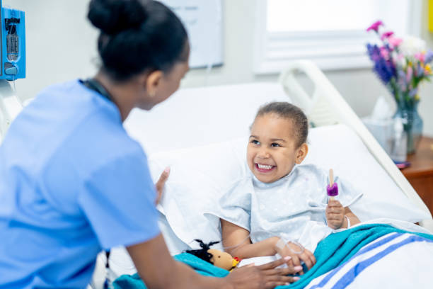 istock Recovering with a Popsicle 1499581790